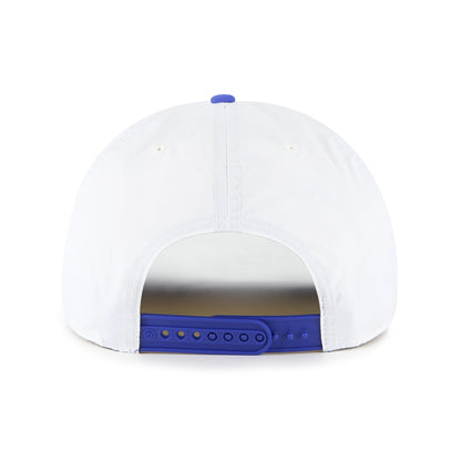 KANSAS CITY ROYALS TRIBUTE '47 HITCH RF RELAXED FIT WHITE