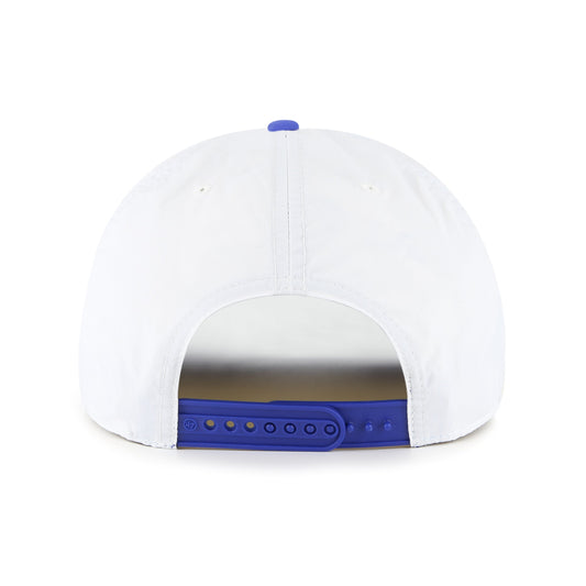 KANSAS CITY ROYALS TRIBUTE '47 HITCH RF RELAXED FIT WHITE