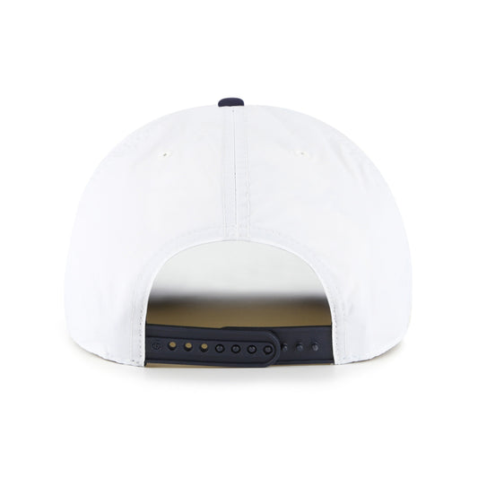 MINNESOTA TWINS TRIBUTE '47 HITCH RF RELAXED FIT WHITE