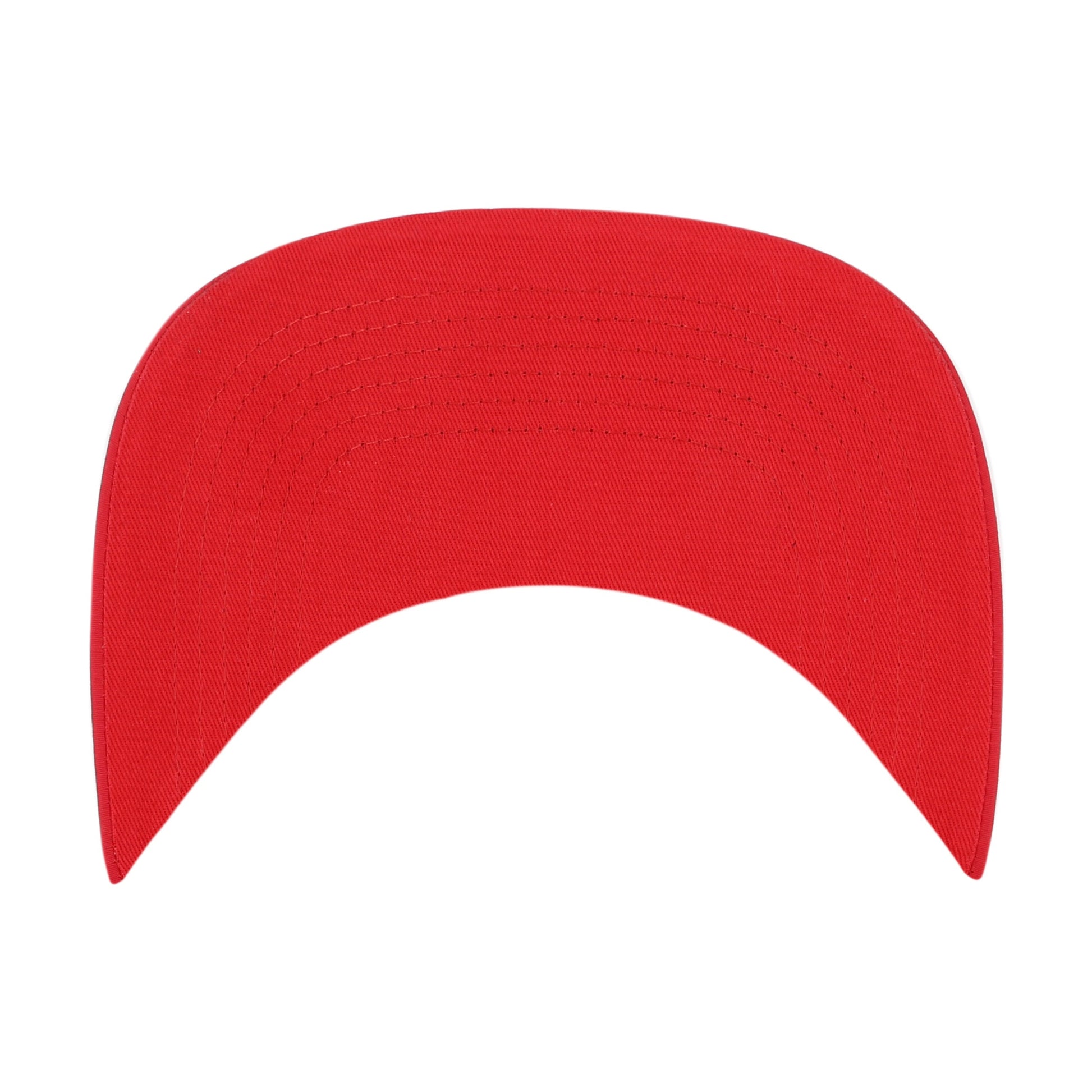 ST. LOUIS CARDINALS TRIBUTE '47 HITCH RF RELAXED FIT WHITE