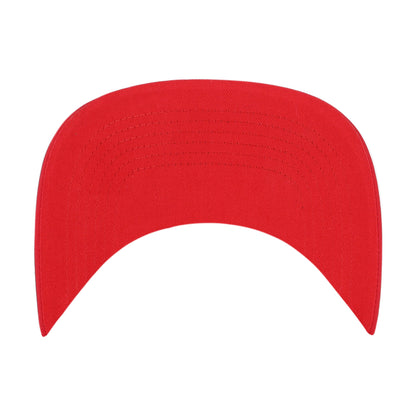 ST. LOUIS CARDINALS TRIBUTE '47 HITCH RF RELAXED FIT WHITE