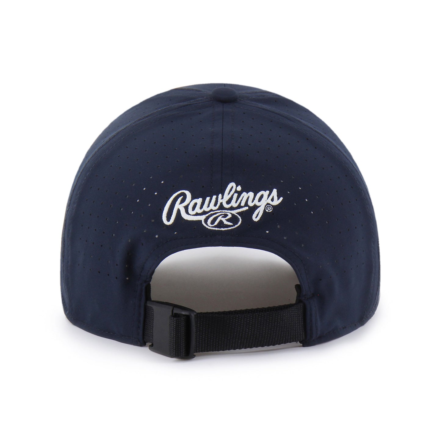 HOUSTON ASTROS RAWLINGS PRO '47 CLEAN UP NAVY