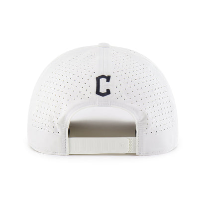 CLEVELAND GUARDIANS RAWLINGS PRO '47 HITCH CHALK