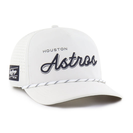 HOUSTON ASTROS RAWLINGS PRO '47 HITCH CHALK