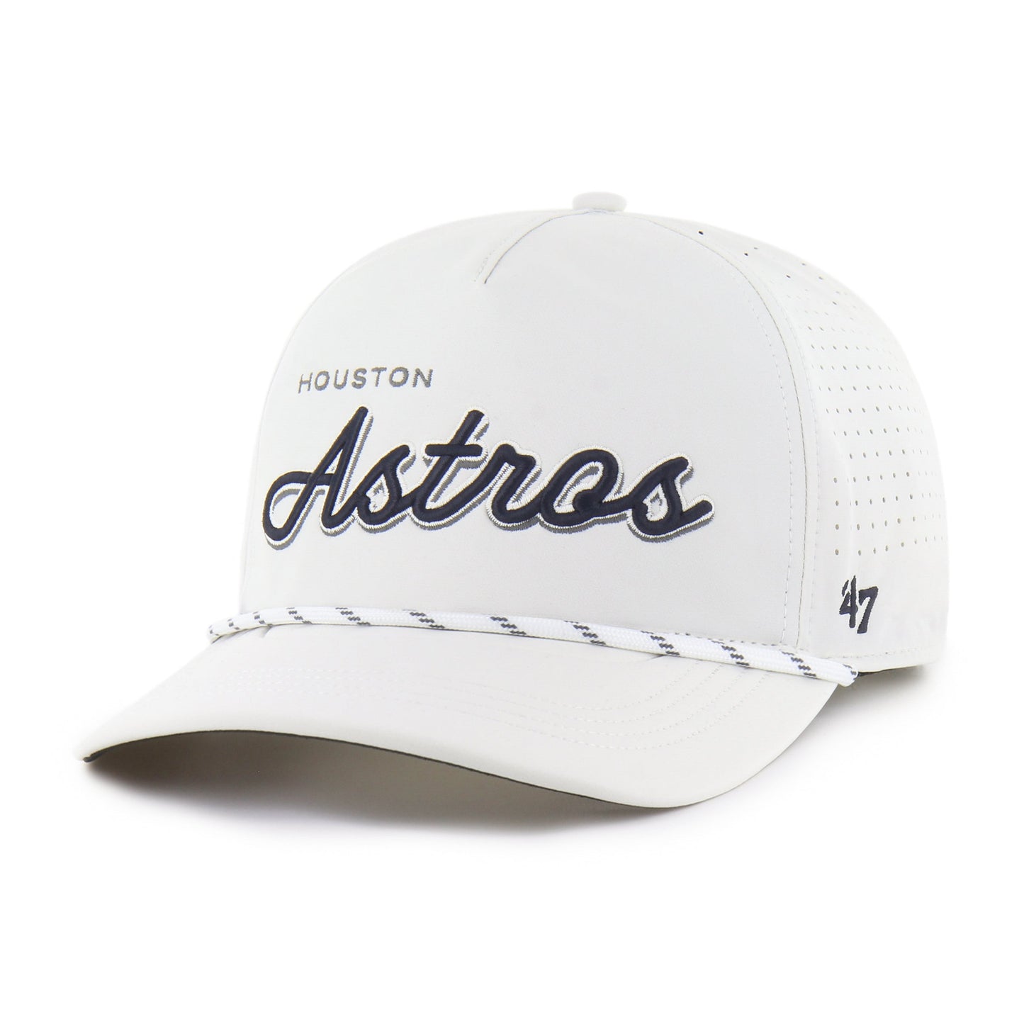 HOUSTON ASTROS RAWLINGS PRO '47 HITCH CHALK