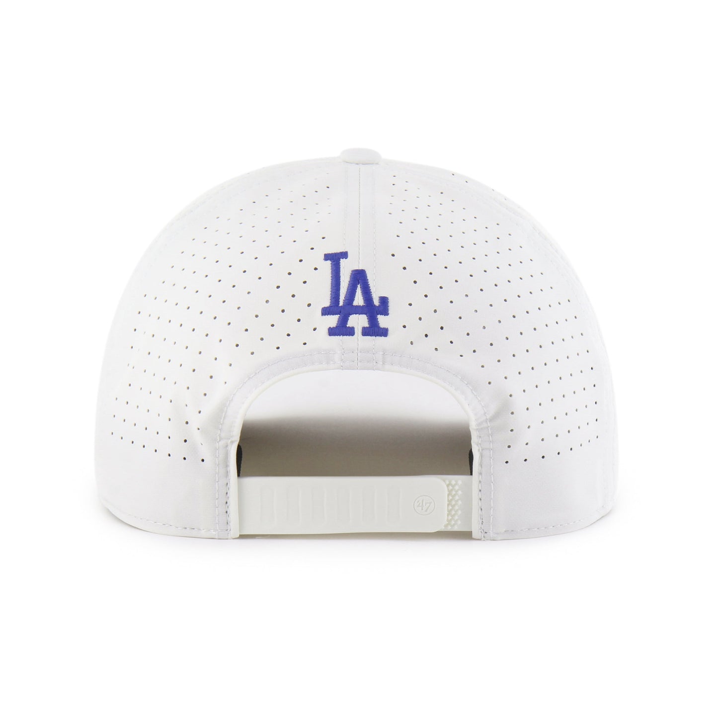 LOS ANGELES DODGERS RAWLINGS PRO '47 HITCH CHALK