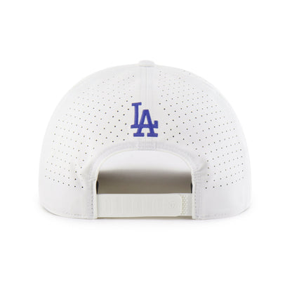 LOS ANGELES DODGERS RAWLINGS PRO '47 HITCH CHALK