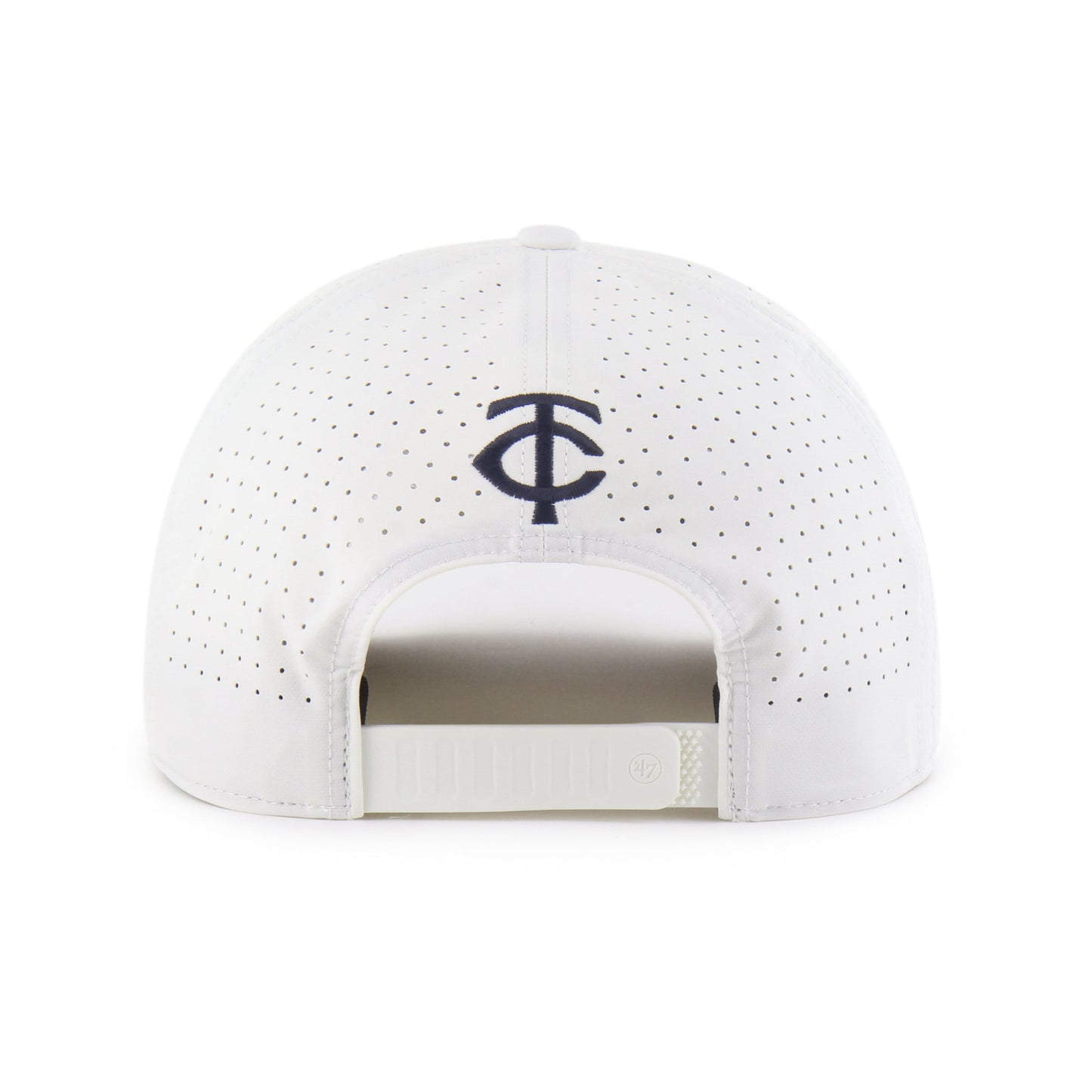 MINNESOTA TWINS RAWLINGS PRO '47 HITCH CHALK