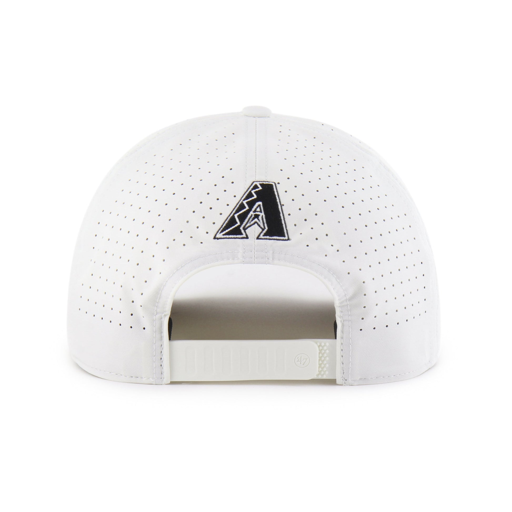 ARIZONA DIAMONDBACKS RAWLINGS PRO '47 HITCH CHALK