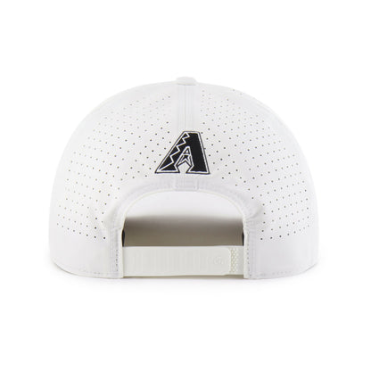 ARIZONA DIAMONDBACKS RAWLINGS PRO '47 HITCH CHALK