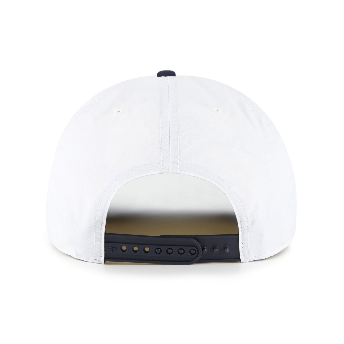 AUBURN TIGERS TRIBUTE '47 HITCH RF RELAXED FIT WHITE