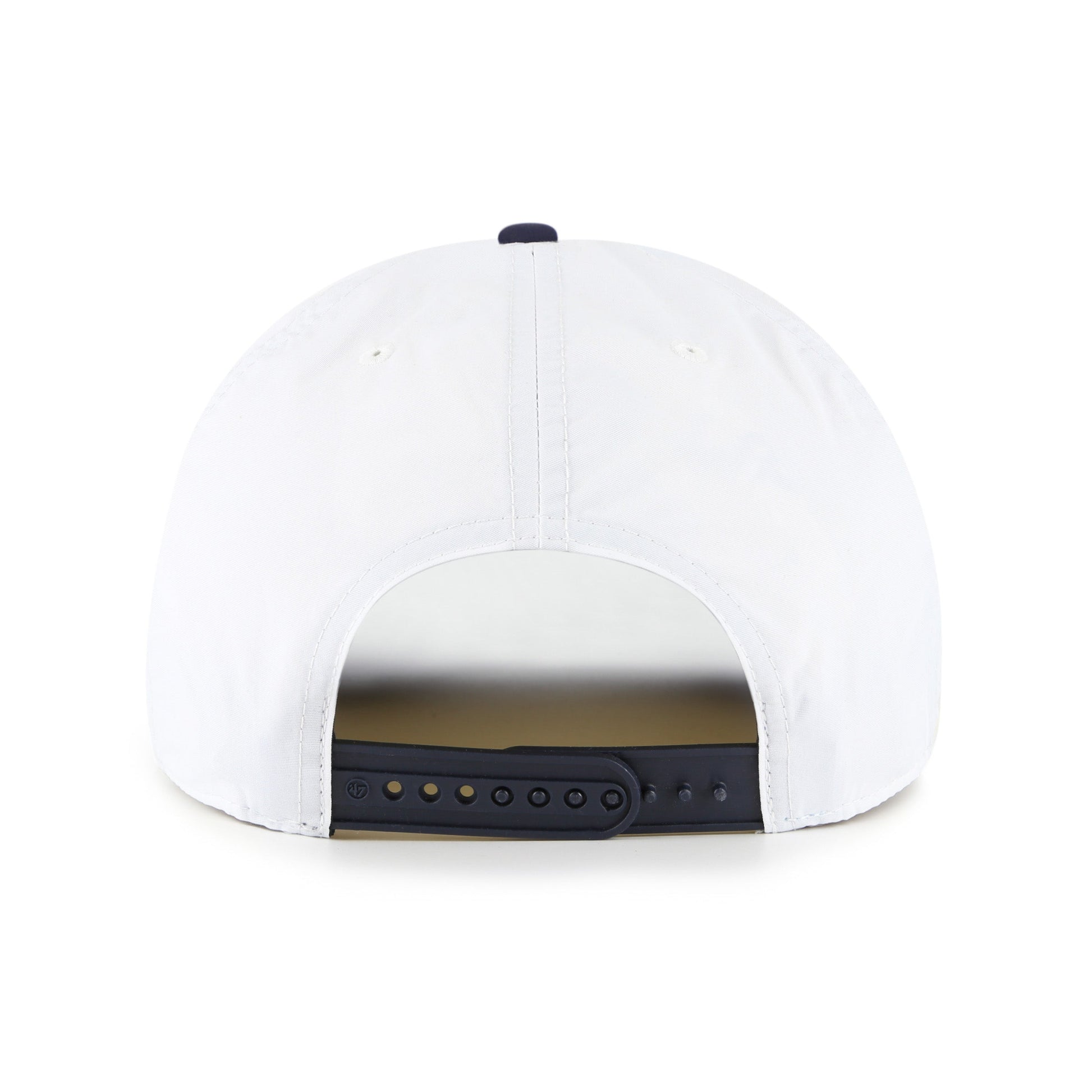 AUBURN TIGERS TRIBUTE '47 HITCH RF RELAXED FIT WHITE