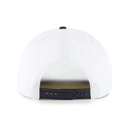 AUBURN TIGERS TRIBUTE '47 HITCH RF RELAXED FIT WHITE