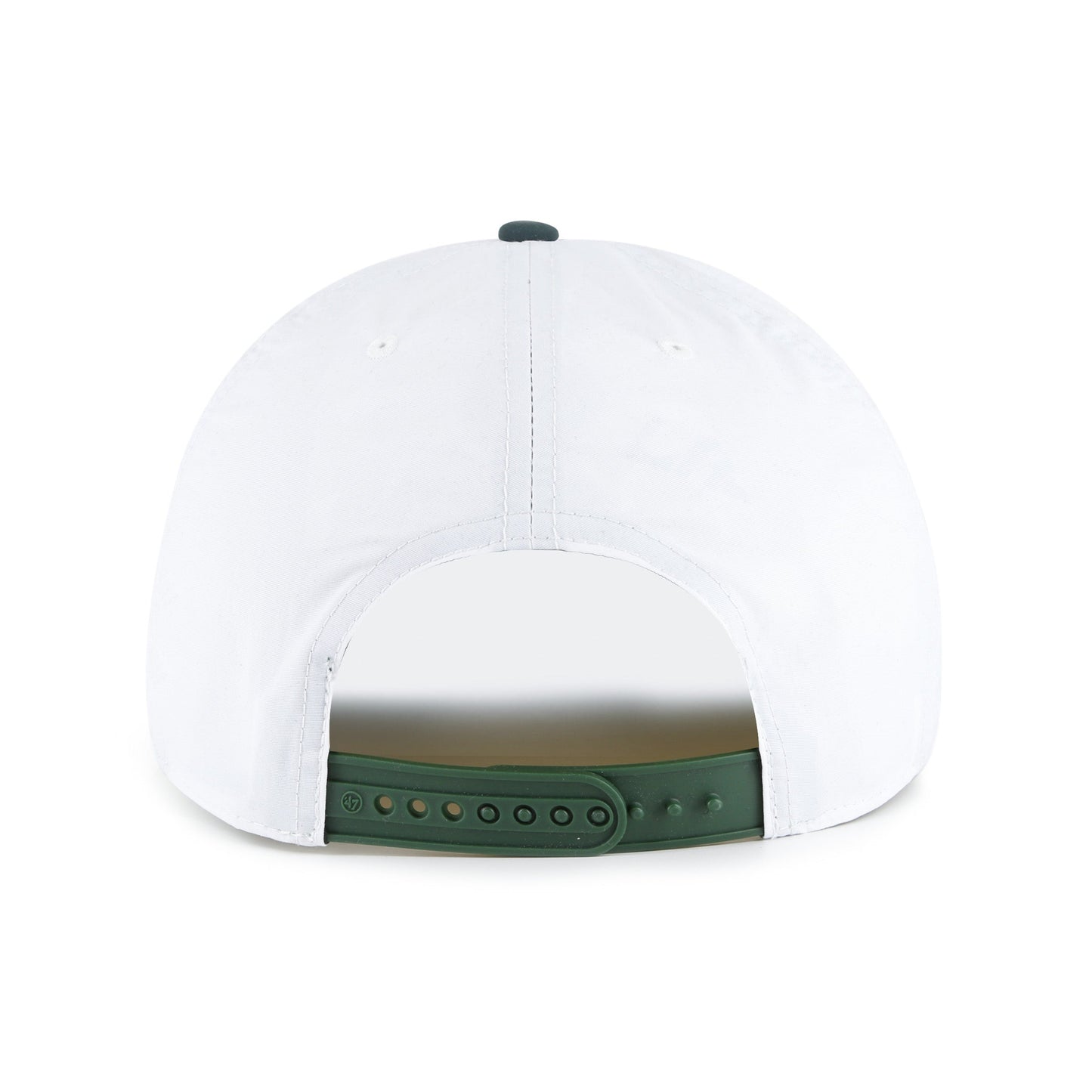MILWAUKEE BUCKS TRIBUTE '47 HITCH RF RELAXED FIT WHITE
