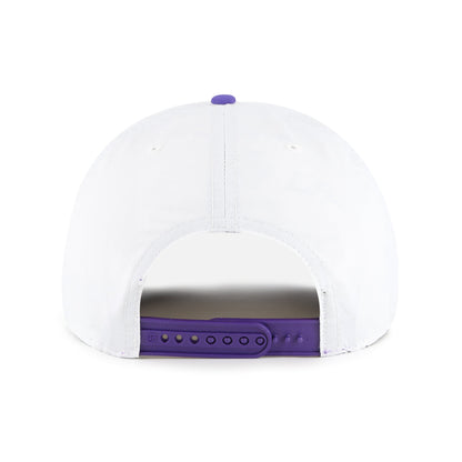 PHOENIX SUNS TRIBUTE '47 HITCH RF RELAXED FIT WHITE