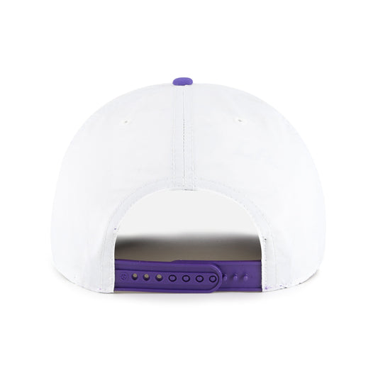 PHOENIX SUNS TRIBUTE '47 HITCH RF RELAXED FIT WHITE