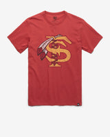 MISSION RED