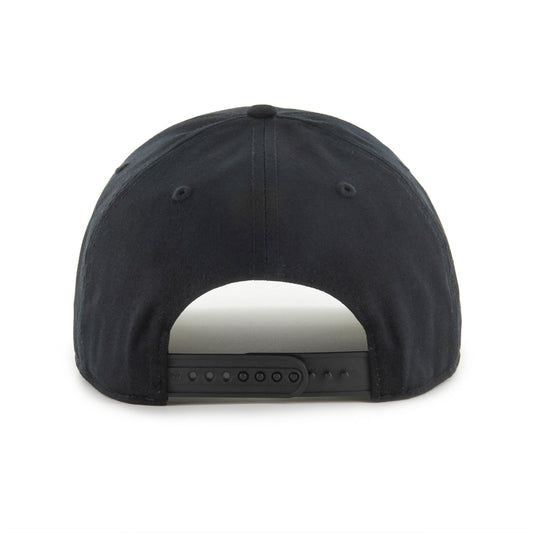 BALTIMORE RAVENS '47 HITCH RF RELAXED FIT BLACK