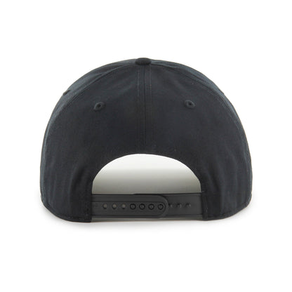 NEW ORLEANS SAINTS '47 HITCH RF RELAXED FIT BLACK
