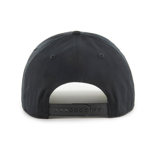 NEW ORLEANS SAINTS '47 HITCH RF RELAXED FIT BLACK