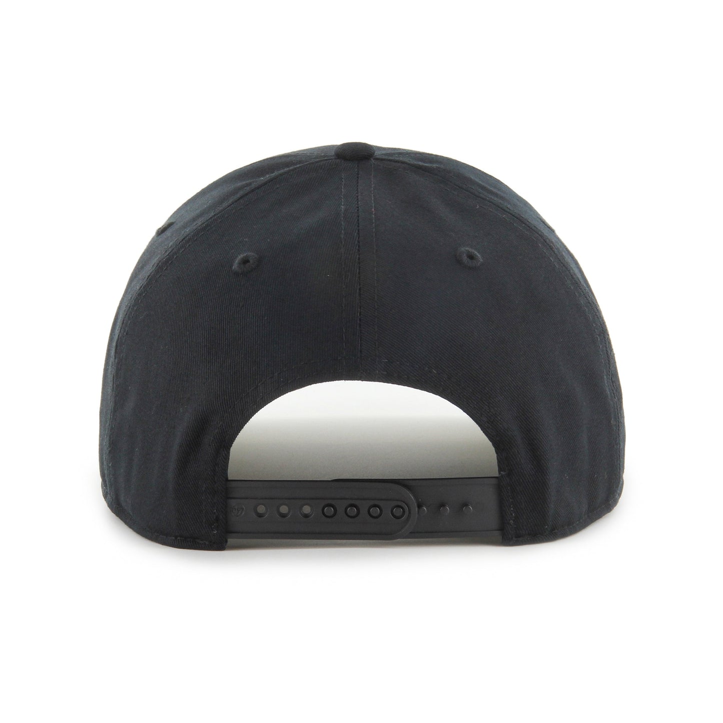 LAS VEGAS RAIDERS '47 HITCH RF RELAXED FIT BLACK