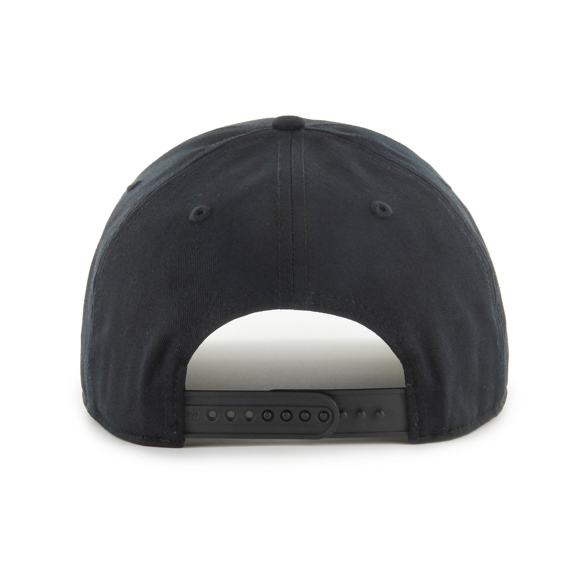 LAS VEGAS RAIDERS '47 HITCH RF RELAXED FIT BLACK