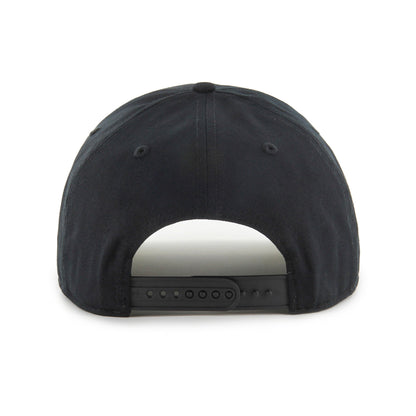 SAN FRANCISCO 49ERS '47 HITCH RF RELAXED FIT BLACK