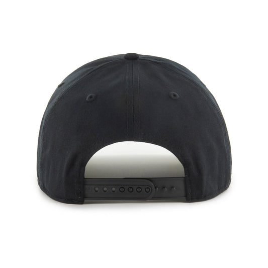 SAN FRANCISCO 49ERS '47 HITCH RF RELAXED FIT BLACK