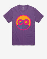 REGENT PURPLE