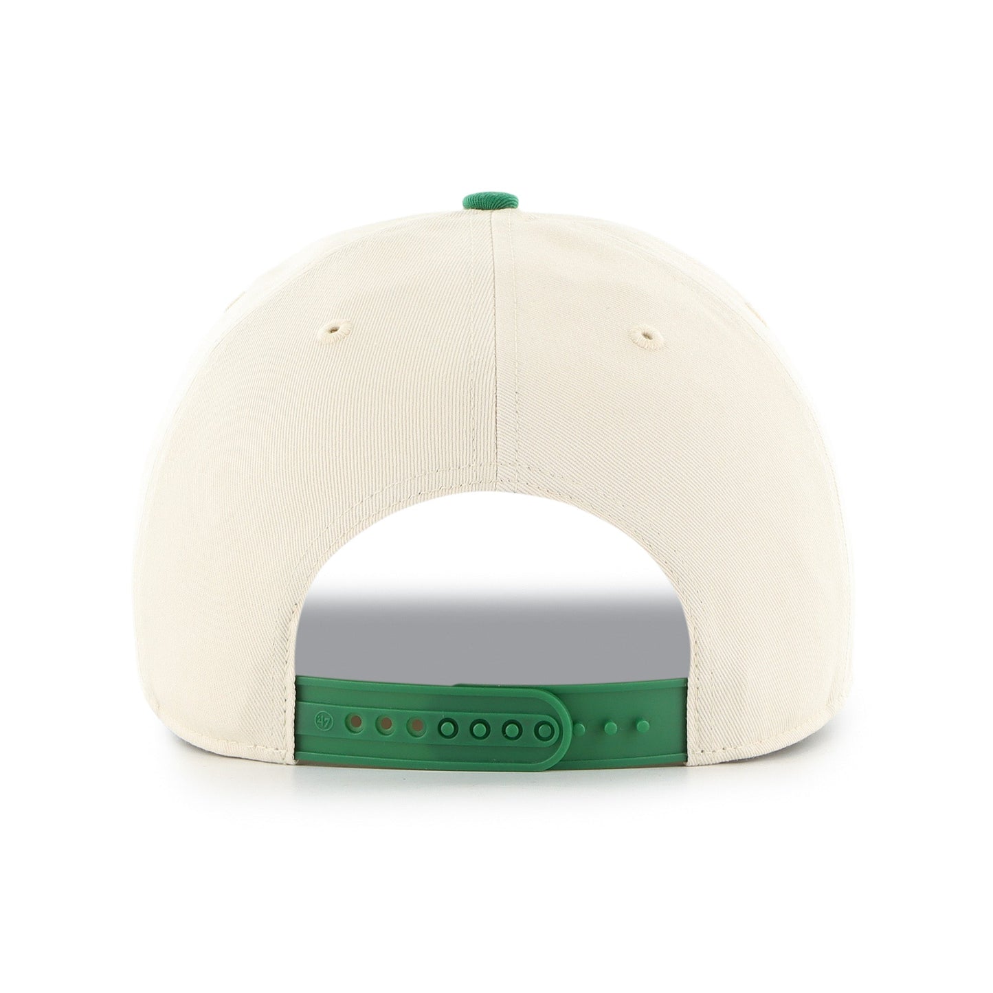 PHILADELPHIA EAGLES HISTORIC HARD HAT '47 HITCH RF RELAXED FIT KELLY