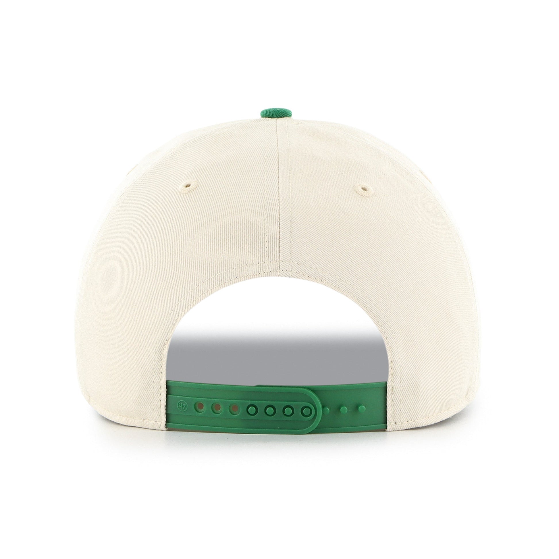 PHILADELPHIA EAGLES HISTORIC HARD HAT '47 HITCH RF RELAXED FIT KELLY