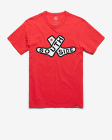 RACER RED