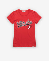RACER RED