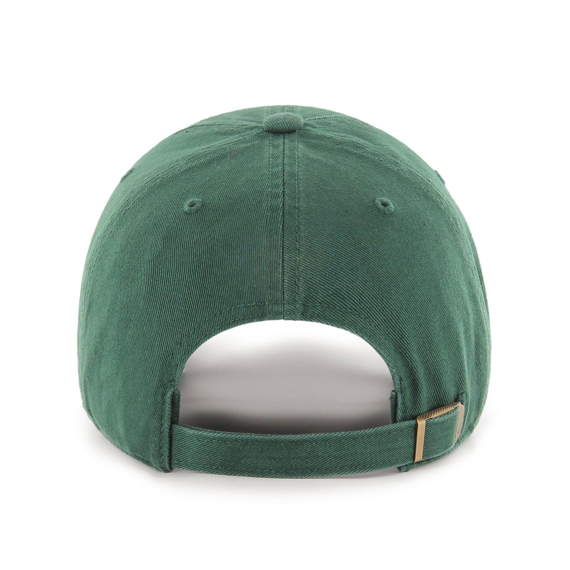 BALTIMORE ORIOLES '47 CLEAN UP DARK GREEN