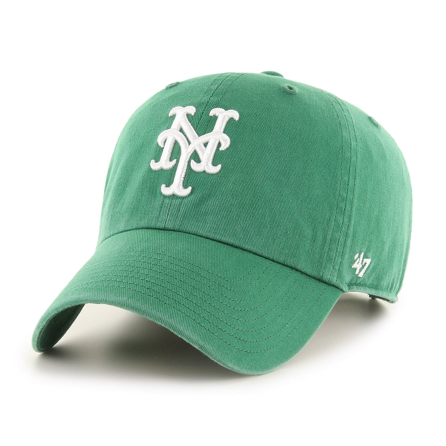 NEW YORK METS '47 CLEAN UP KELLY