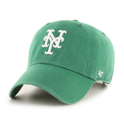 NEW YORK METS '47 CLEAN UP KELLY