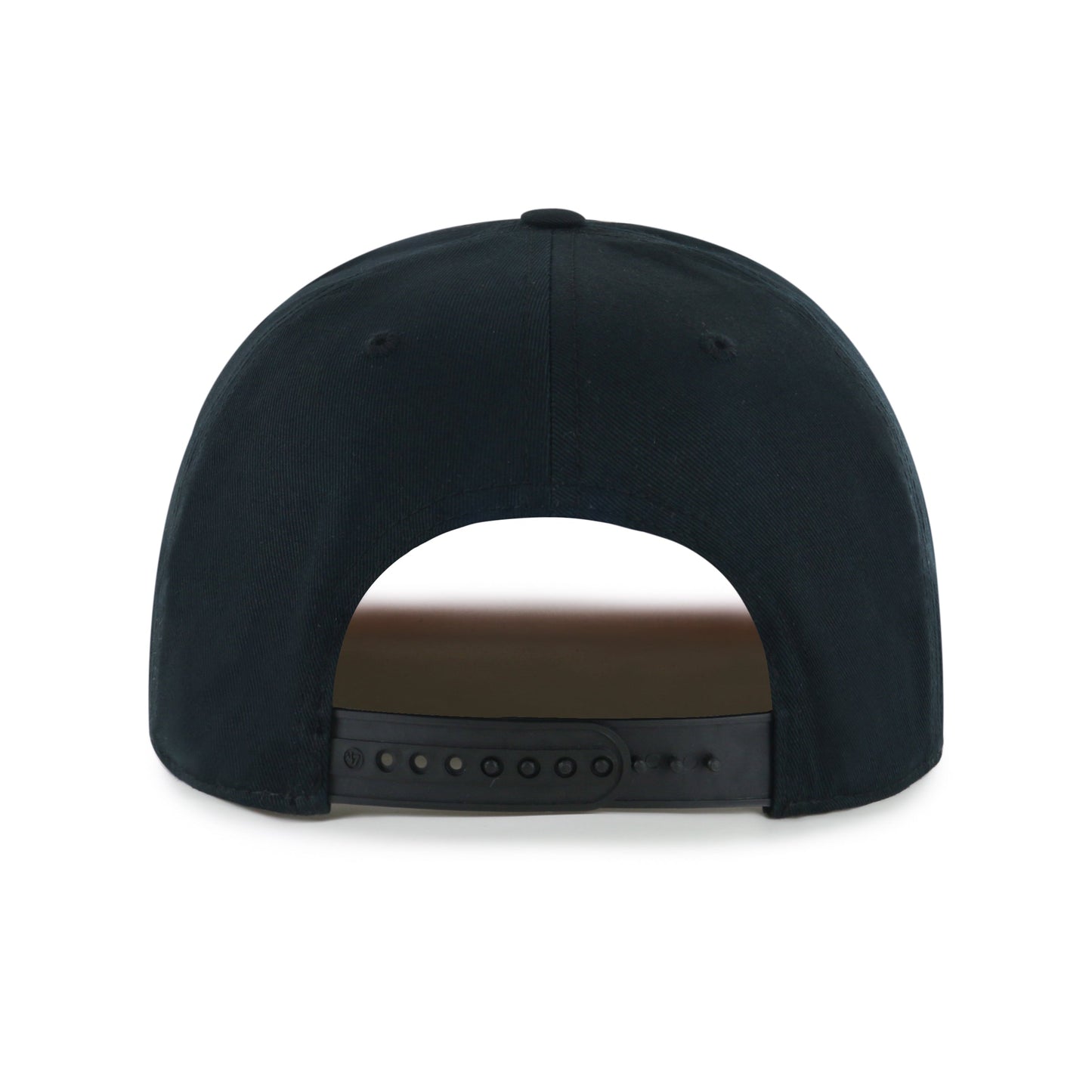 OTTAWA SENATORS '47 HITCH BLACK