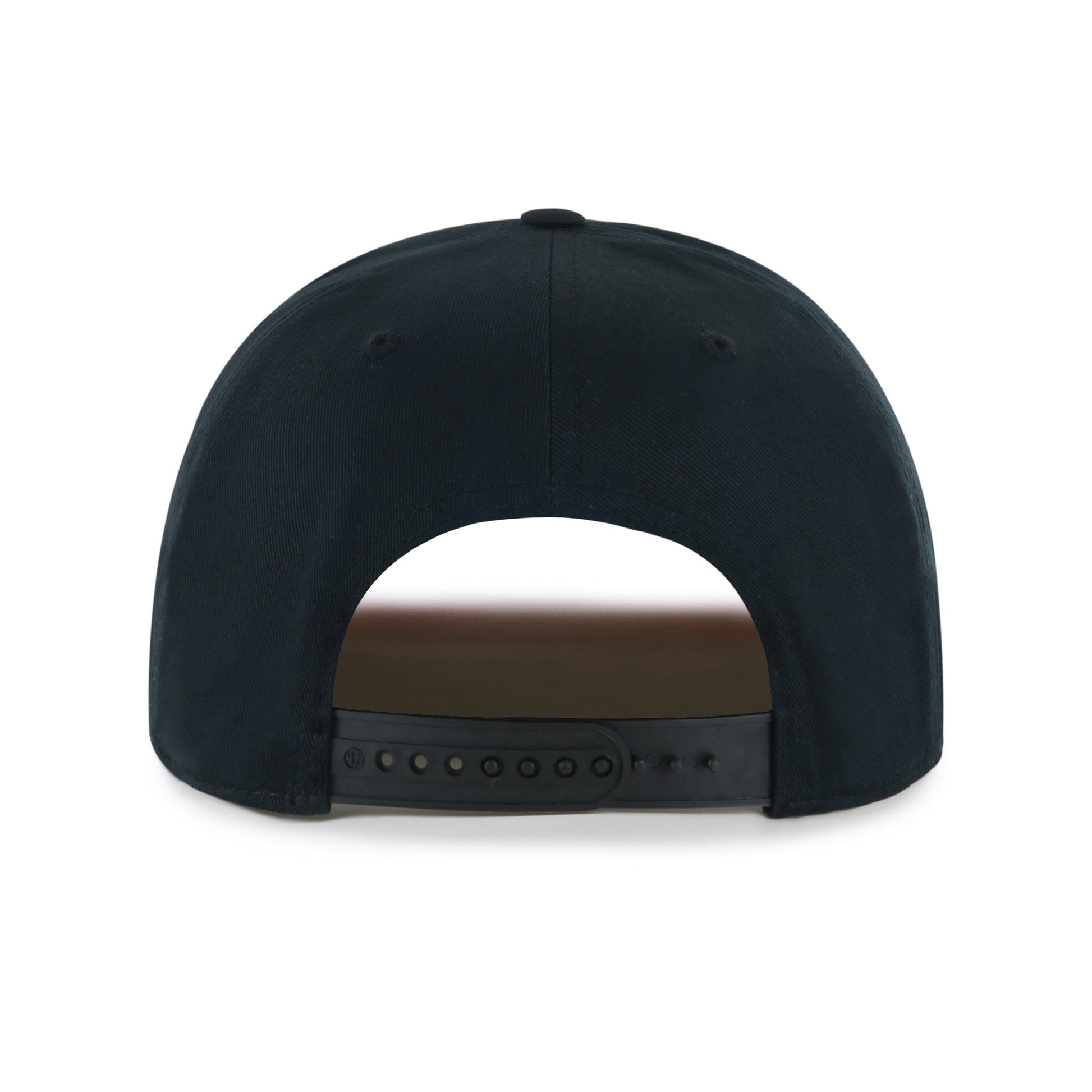 OTTAWA SENATORS '47 HITCH BLACK