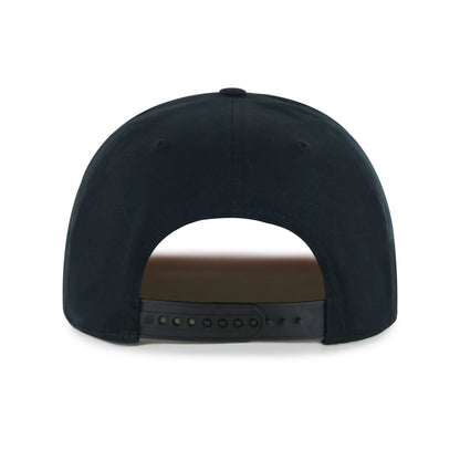 OTTAWA SENATORS '47 HITCH BLACK