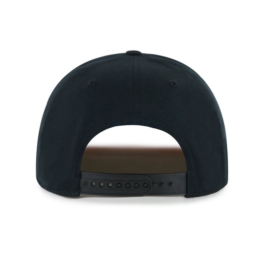 OTTAWA SENATORS '47 HITCH BLACK