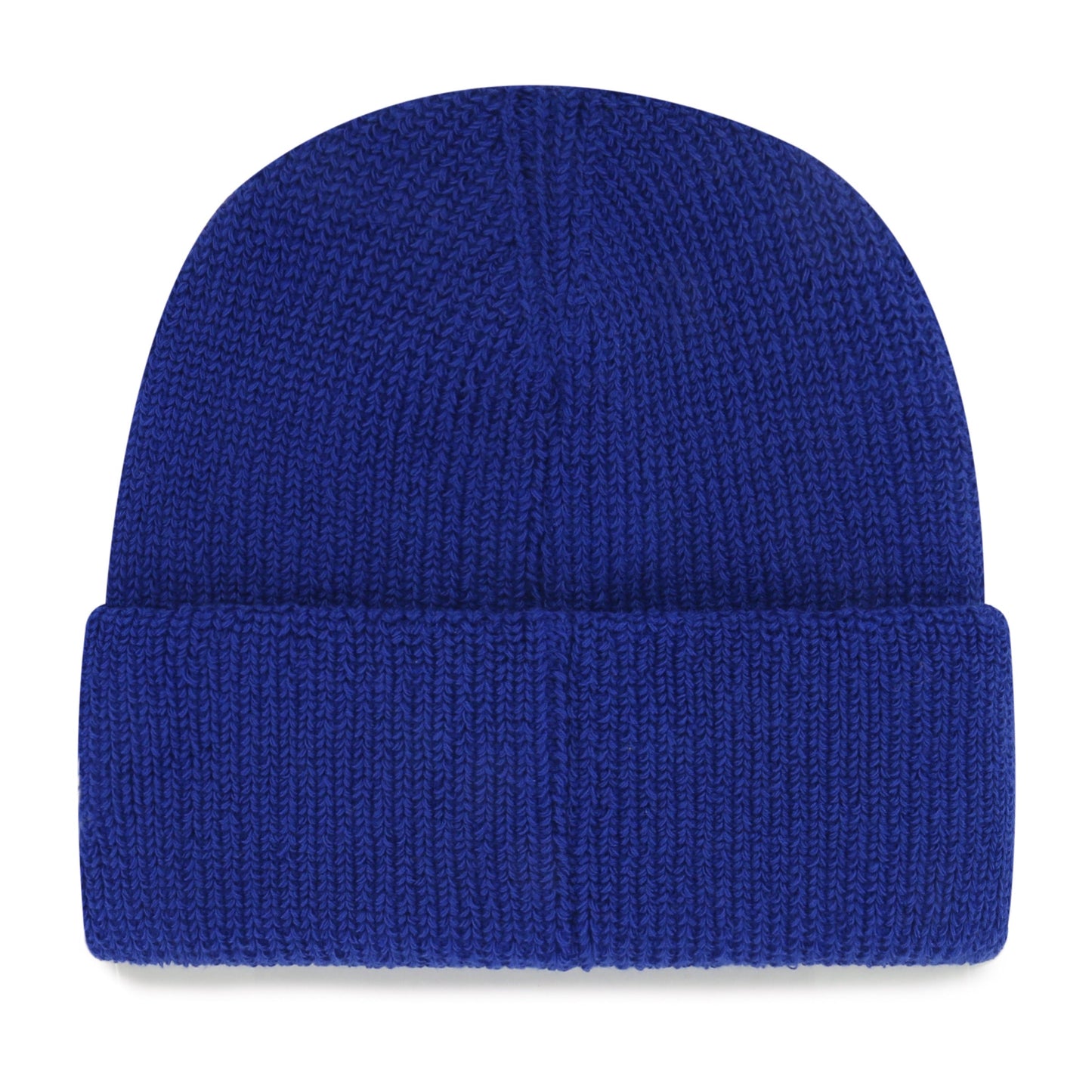 DUKE BLUE DEVILS FOUNDATIONAL '47 CUFF KNIT ROYAL