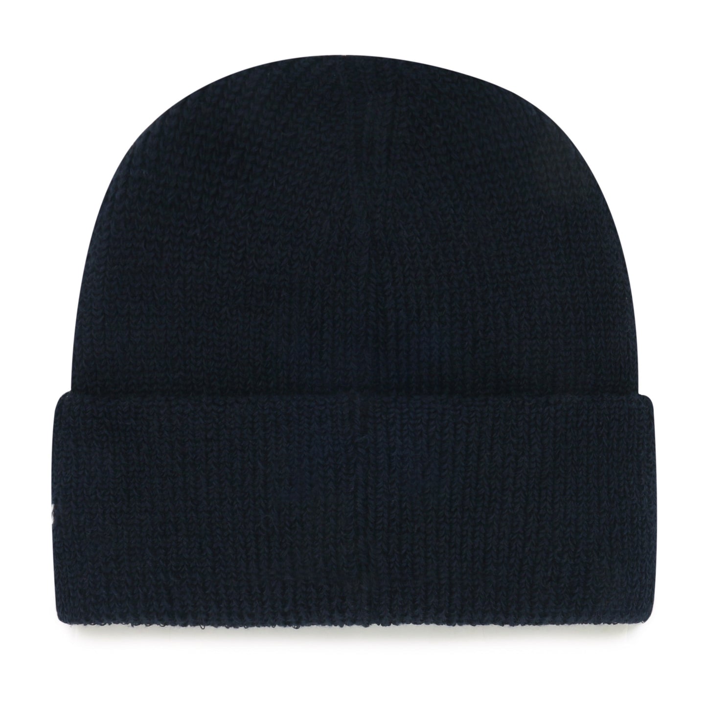 PENN STATE NITTANY LIONS FOUNDATIONAL '47 CUFF KNIT NAVY