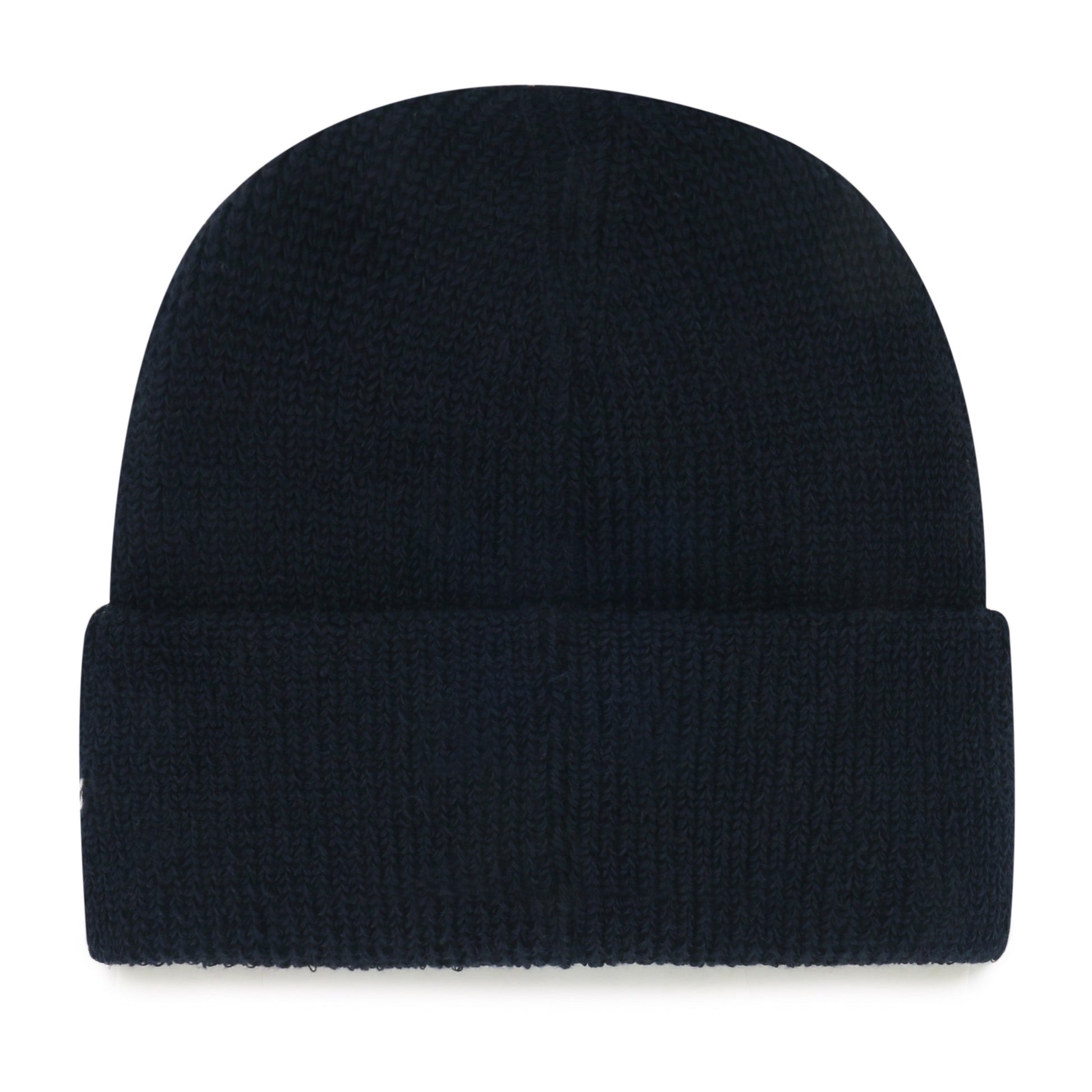 PENN STATE NITTANY LIONS FOUNDATIONAL '47 CUFF KNIT NAVY