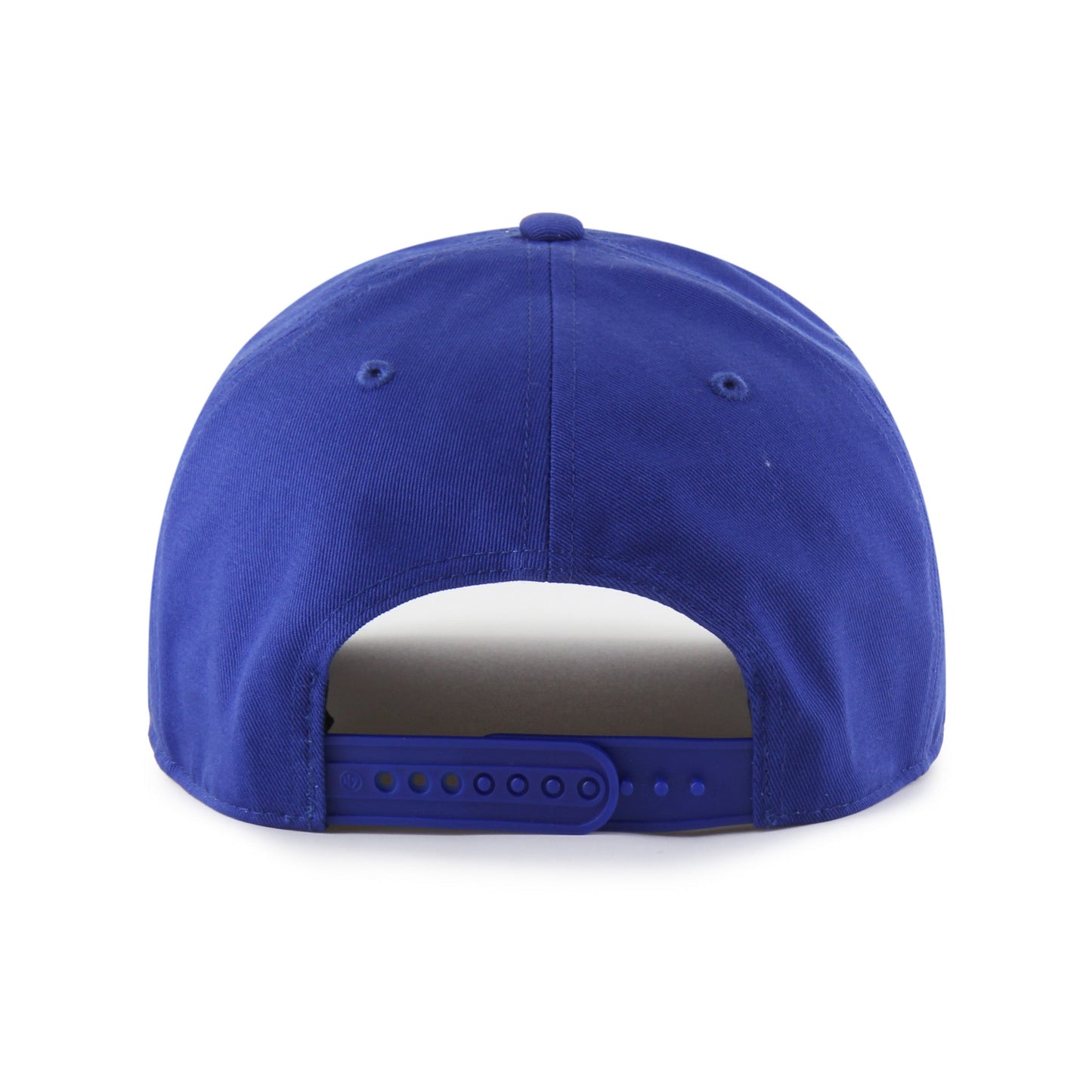 DUKE BLUE DEVILS FOUNDATIONAL '47 HITCH RF RELAXED FIT ROYAL