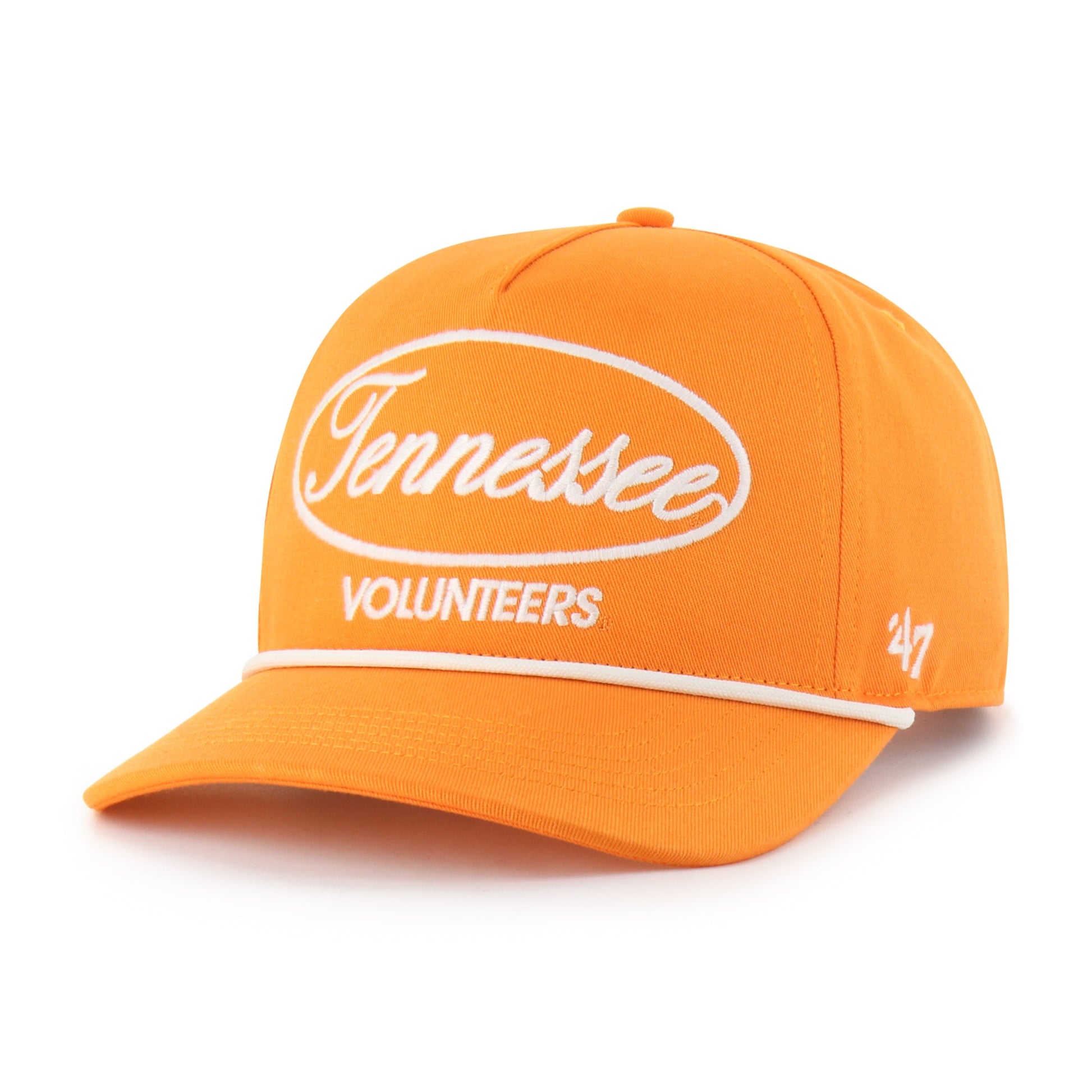 TENNESSEE VOLUNTEERS FOUNDATIONAL '47 HITCH RF RELAXED FIT VIBRANT ORANGE