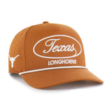 BURNT ORANGE