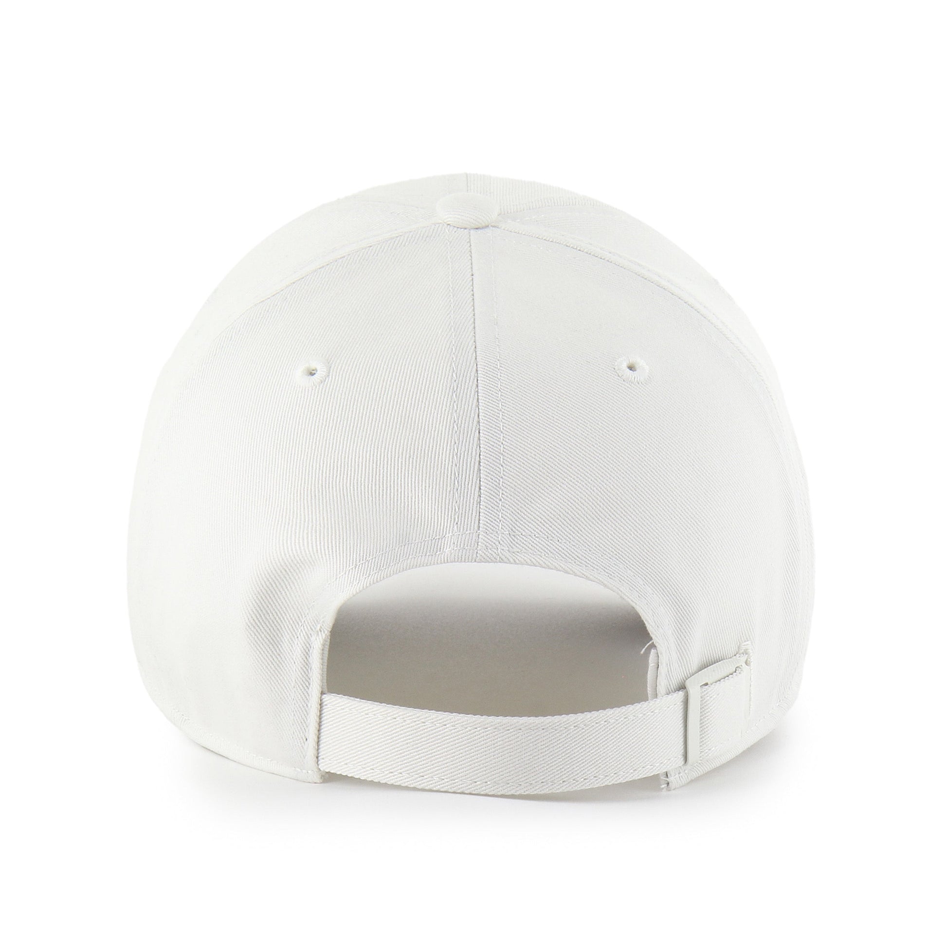DUKE BLUE DEVILS FOUNDATIONAL TWO TONE '47 CLEAN UP SANDSTONE