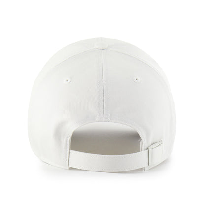 DUKE BLUE DEVILS FOUNDATIONAL TWO TONE '47 CLEAN UP SANDSTONE