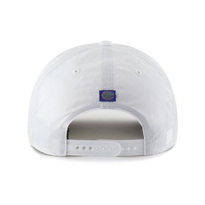 FLORIDA GATORS BRRR FAIRWAY '47 HITCH WHITE