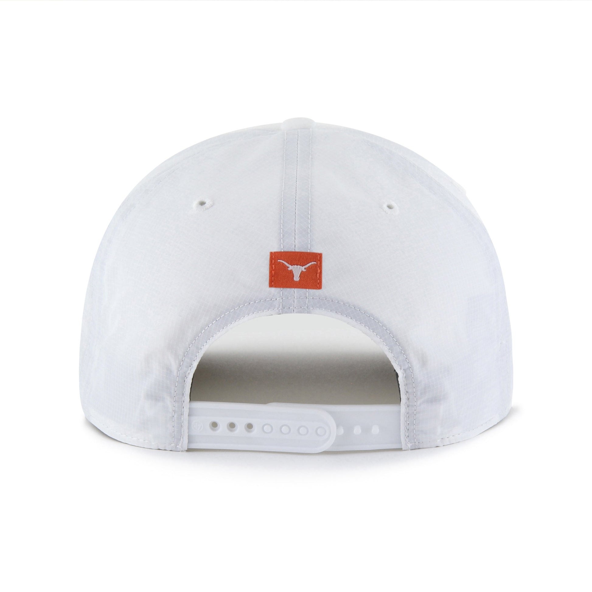 TEXAS LONGHORNS BRRR FAIRWAY '47 HITCH WHITE